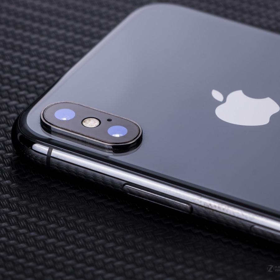 X 64GB GSM LTE 4G NEW BARU All Sim Silent Original Garansi 1 Tahun-3