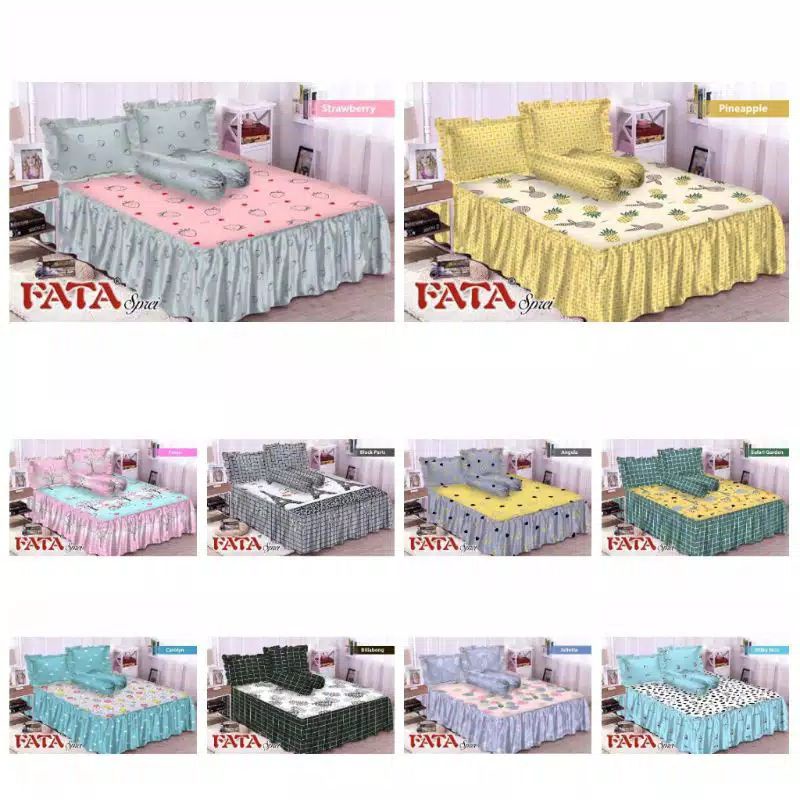 Sprei fata Rumbai uk.160/sprei rumbai uk.160/fata sprei rumbai uk.160