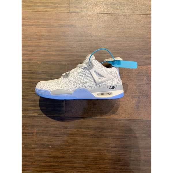 nike air jordan 4 premium original