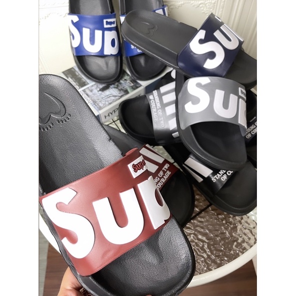 GJAZ NEW SUPR SANDAL SIZE 40-44