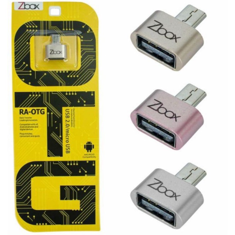 OTG ZBOX MICRO