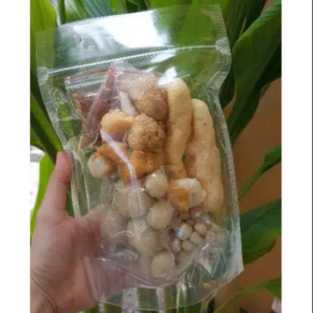 

Baso Aci