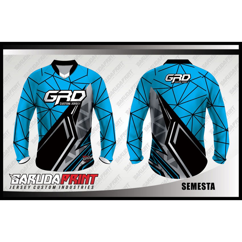 custom jersey mtb