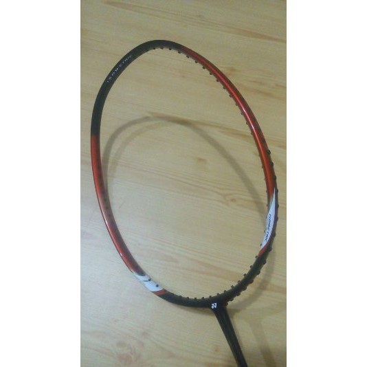 raket badminton original YONEX isometric zeta TAUFIK HIDAYAT