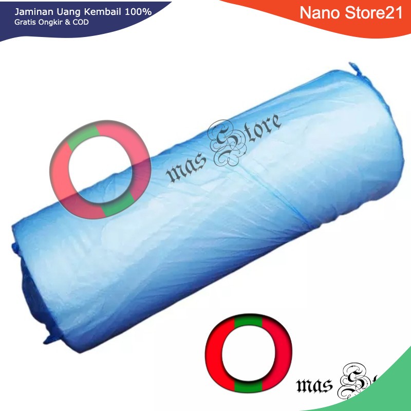 

Bubble Wrap Warp MULIA PACK 50m x 125cm Premium Quality bisa GO Send / Grab