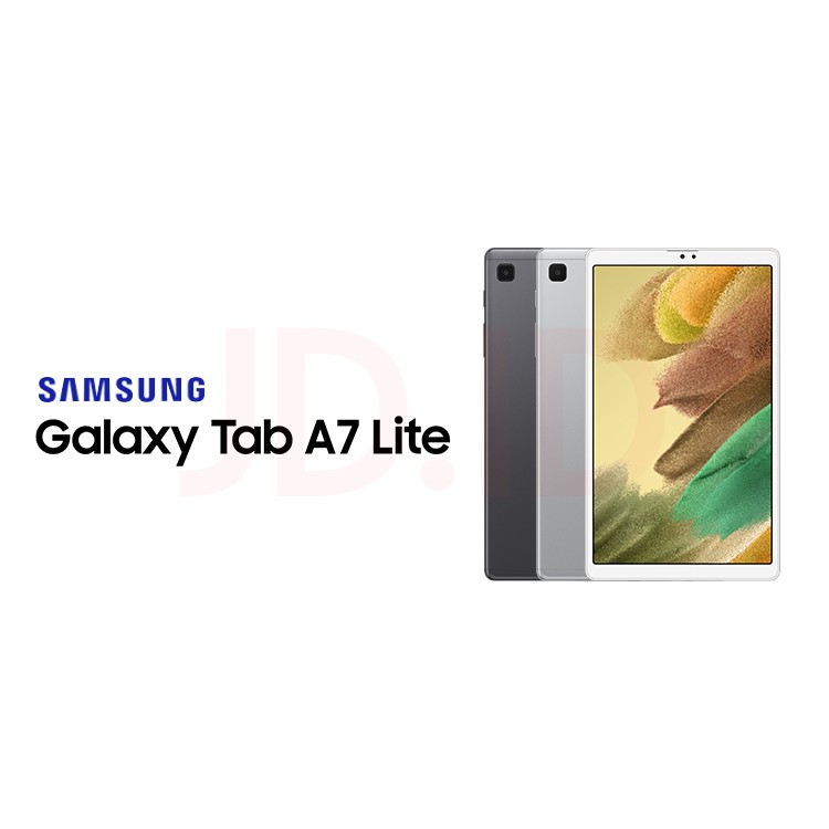 SAMSUNG GALAXY TAB A7 LITE 3/32 GARANSI RESMI SEIN