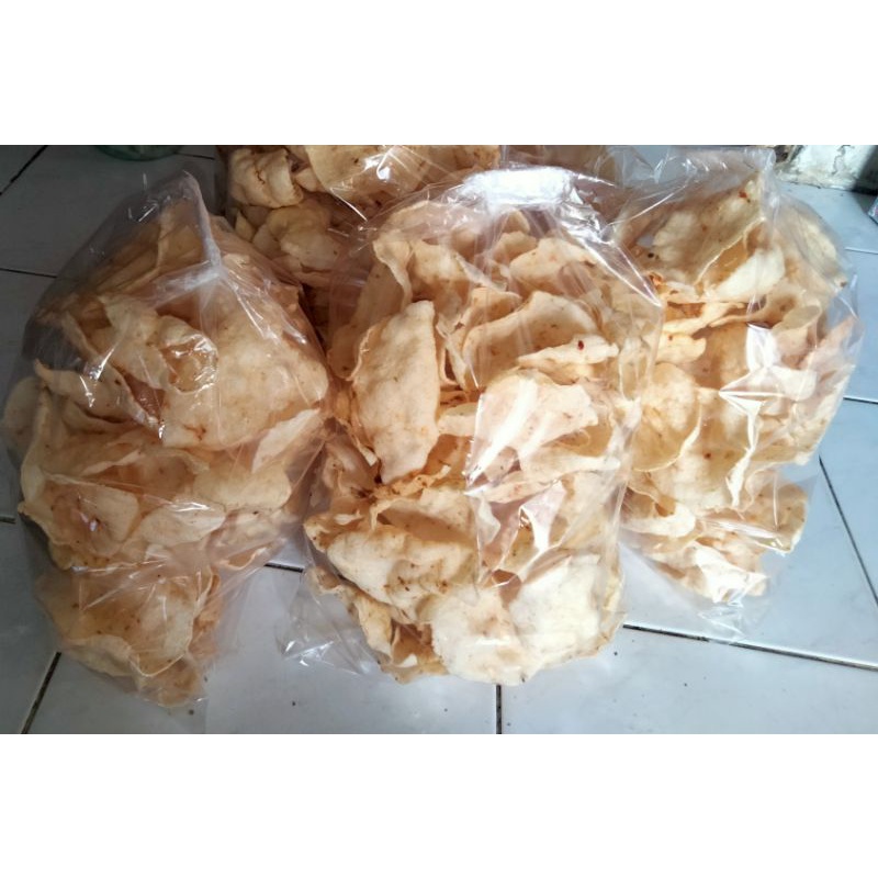 

KRUPUK SLONDOK