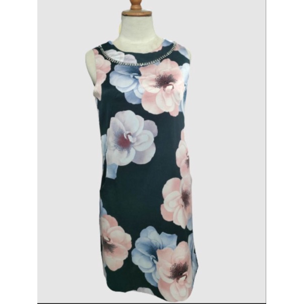 dress minimal preloved