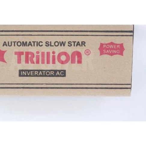 ☼ Trillion - Inverator Anti Jeglek (2500W) ➯