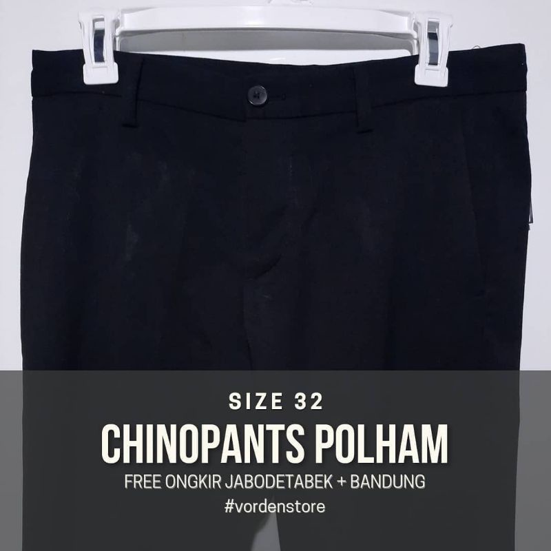 Chino polham