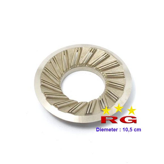 BURNER KOMPOR BLUEGAS BARU BESAR MULTI KOMPOR XENTRO KORINA