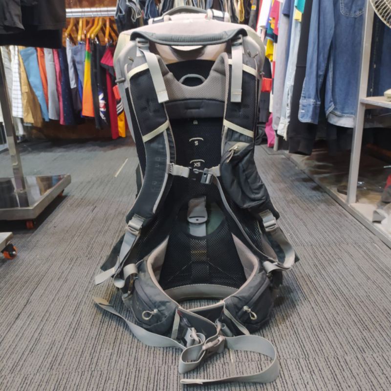 Baby Carrier Osprey Poco Premium second