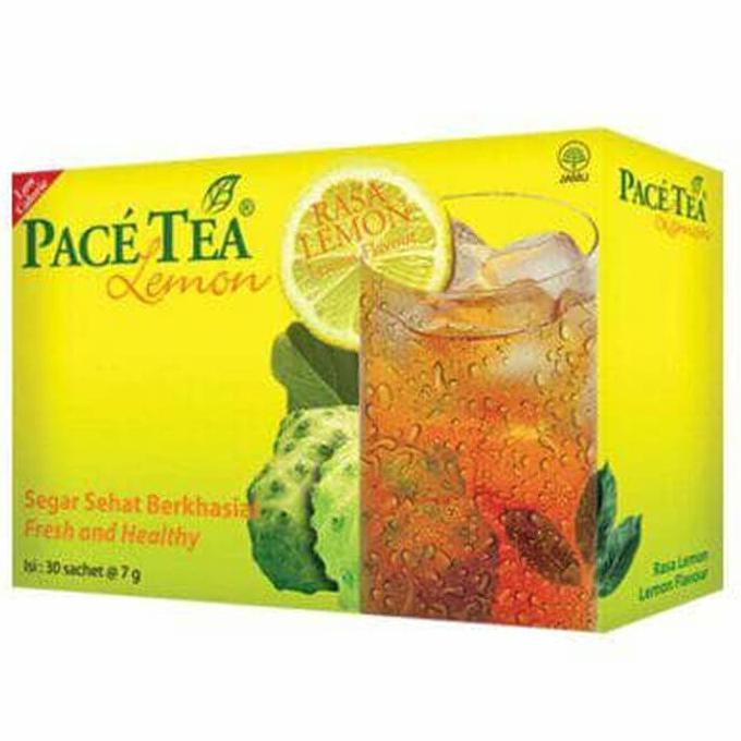 

A409Q Pace Tea Lemon Smqq