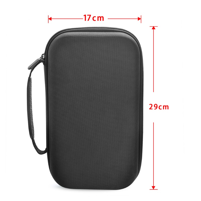 Btsg Tas Penyimpanan Speaker Sound Link III Anti Air Shockproof Untuk Travel