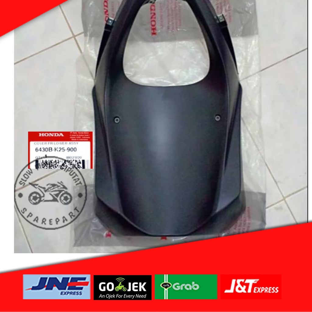DEK PARUH BEAT FI 6430B-K25-900 ORIGINAL
