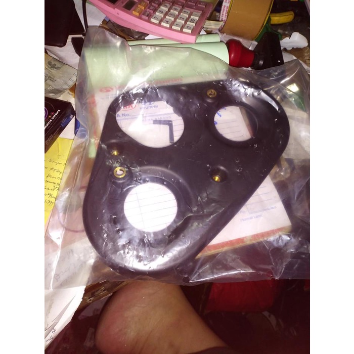 Belt Cover Timing Belt Carnival Sedona Bensin 0K9Bv10550