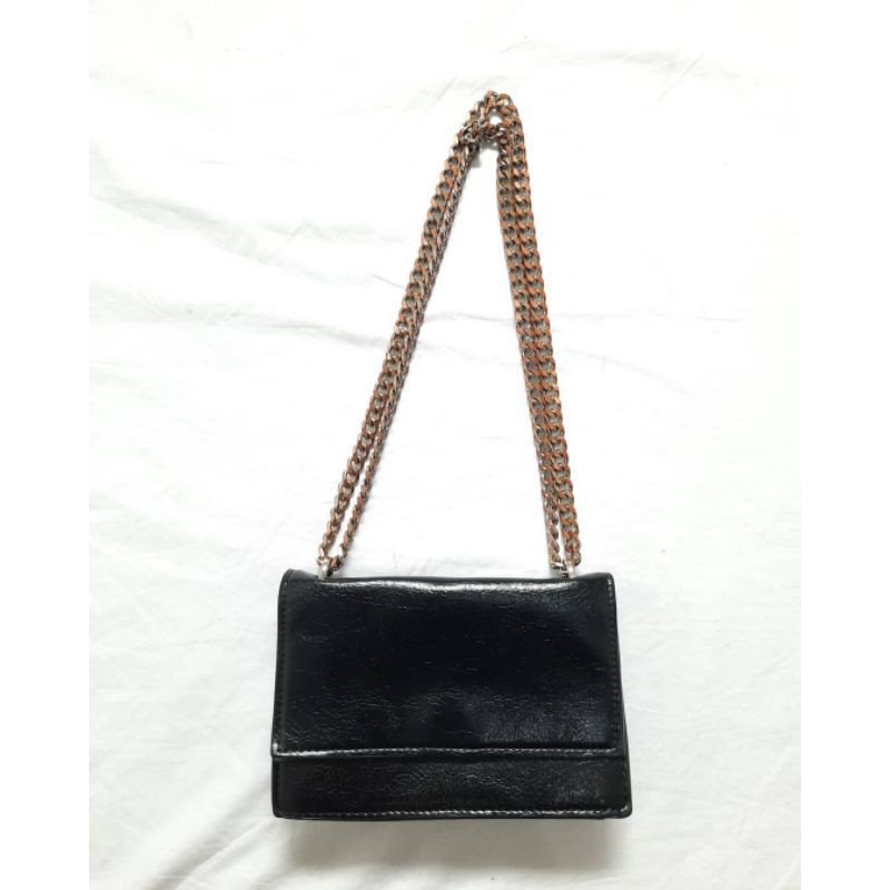 MNG Sling Bag Second