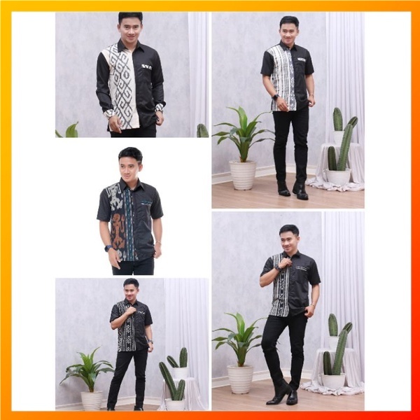 baju batik tenun Baju Tenun KemejaTenun Baju Tenun Etnik Kemeja Tenun Etnik  tenun sanjaya