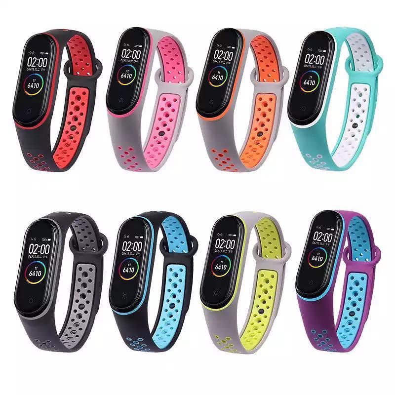 (Cod)Jam Tangan Wanita Led Digital Sergi Anti Air Strap Karet/Rubber(Dikirim Jakarta)