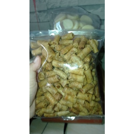 

SUMPIAH UDANG PREMIUM 500GRM
