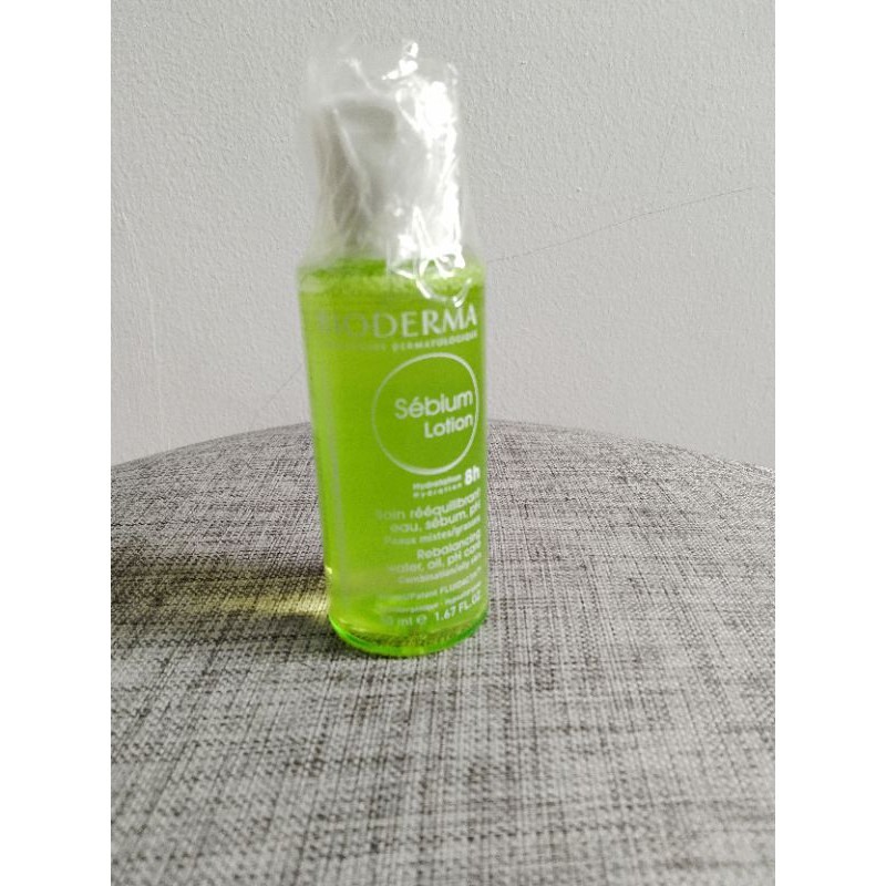 bioderma sebium lotion 8h 50ml
