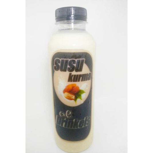 

susu kurma