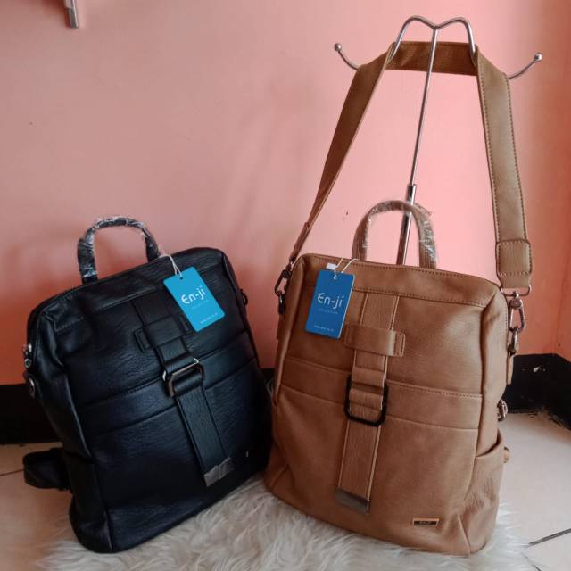Tas ransel Enji