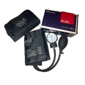 Alat Tensi Jarum Merk GEA Stetoskop