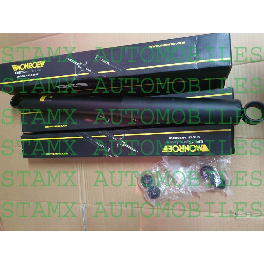 Shock Breaker belakang ORIGINAL ASLI ORI merk MONROE OESPECTRUM APV Lama 2004-2007