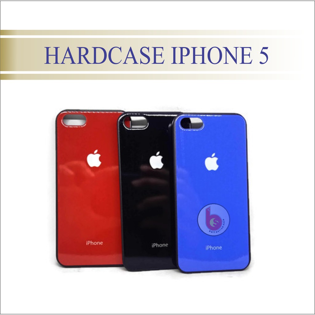 HARDCASE IPhone 5/ IPhone 6+/ IPhone 7/ IPhone 7+/ IPhone 8/ IPhone X