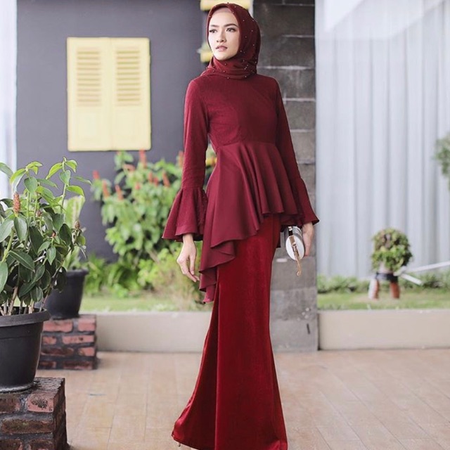 Kinara laudya series