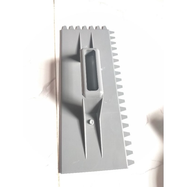 roskam PVC gigi roskam gerigi kasutan pvc trowel