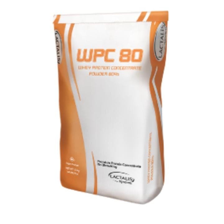 WPC 80