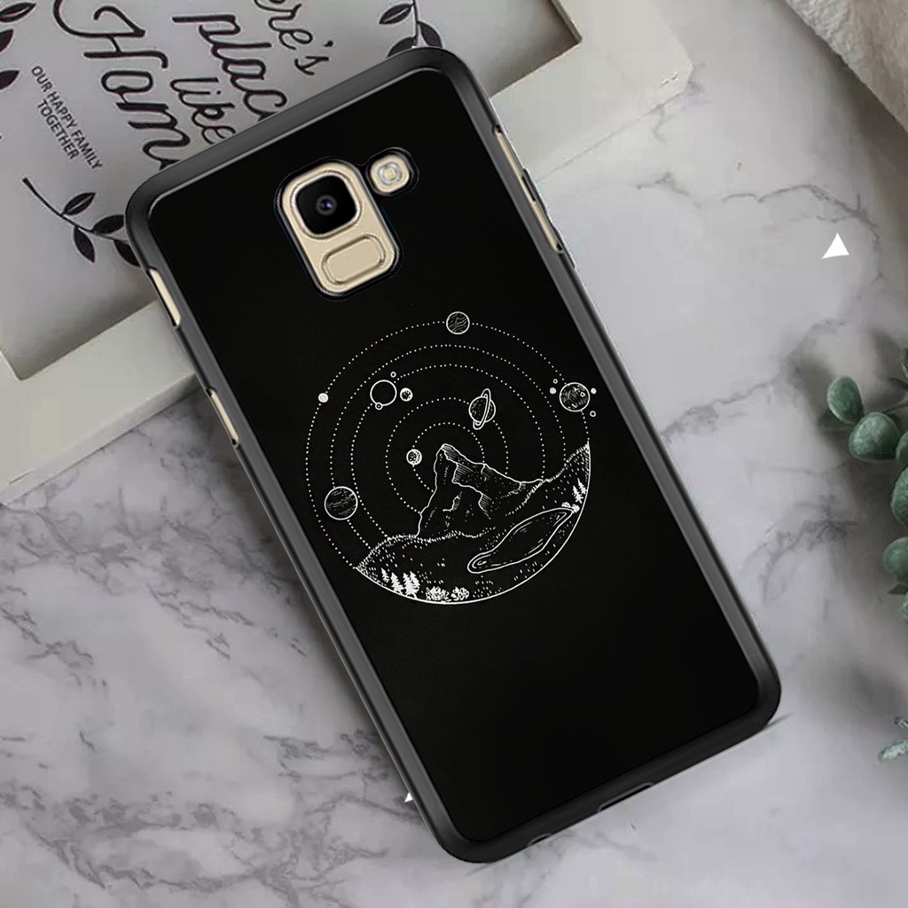 Hardcase Samsung J6 2018, Case Samsung J6 2018, Bisa request tipe hp