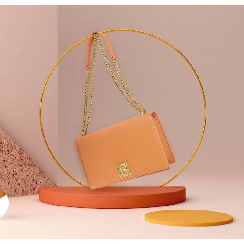 Buttonscarves Nada Bag