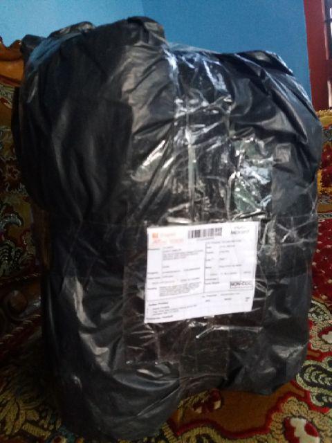 Dop Tutup Pipa Lubang Lubang Jaring Dop Saringan Cap 4 In 10cm