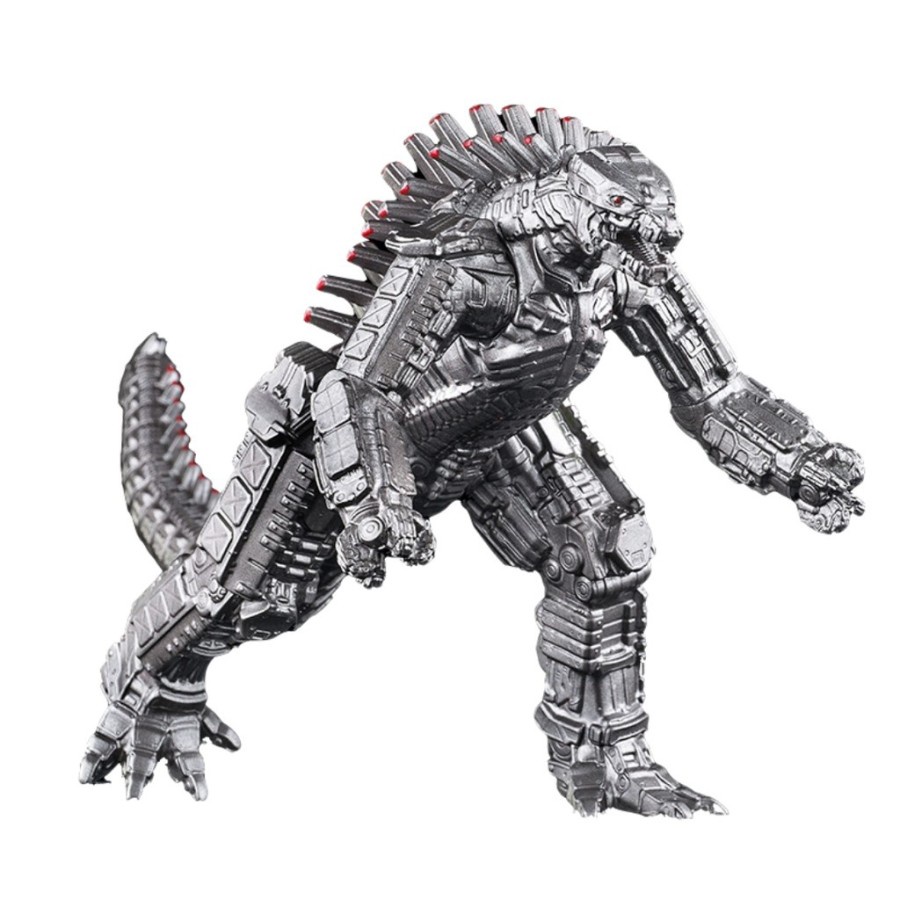 Figure Mechagodzilla 2021 Godzilla VS Kong Giant Mecha Godzilla