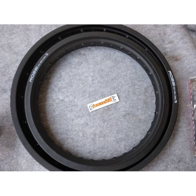 VELG ROSSI 16 19 KLX