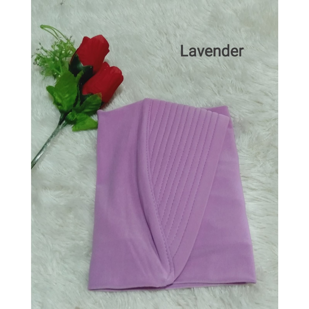 BERGO MARSANDA PART2 / BERGO KERJA / BERGO LINEAR-Lavender