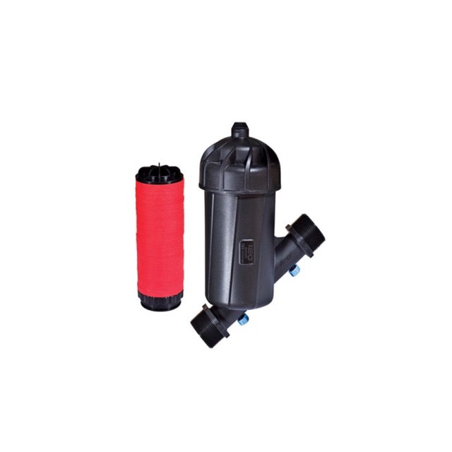 Disc Filter 2-1/2 Inci 120Mesh