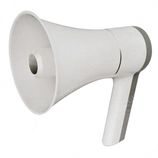 

Ovi | Krisbow Megaphone Rechargeable 1500 Mah