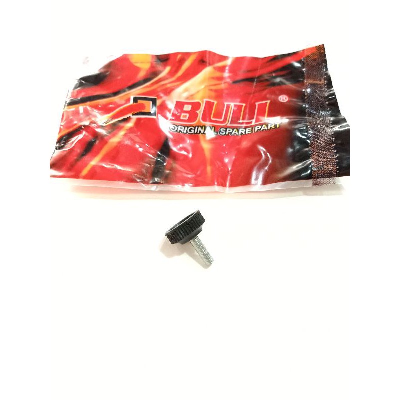 Bull Baut Sekoneng Pasah Depan