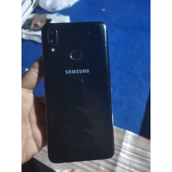 Samsung galaxy A10s Ram 3 32