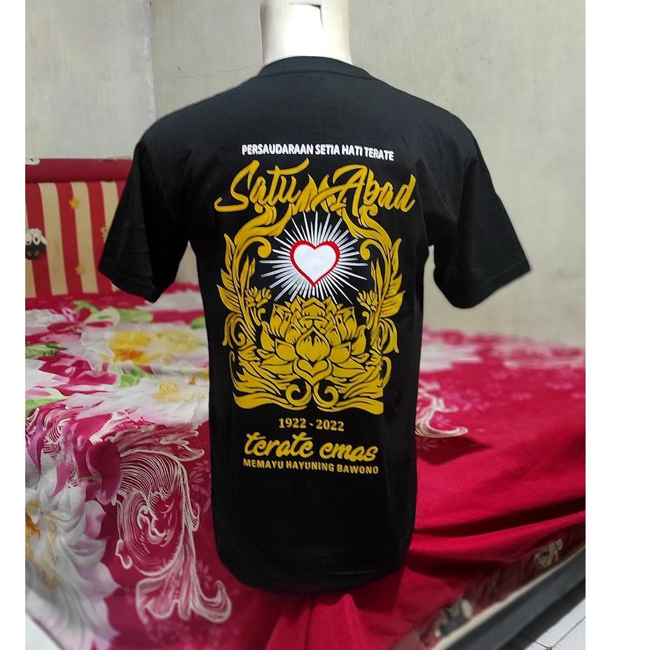 {MURMER} KAOS PSHT SATU ABAD TERATE EMAS-KAOS TERATE EMAS SATU ABAD-KAOS PSHT SATU ABAD DISTRO-KAOS 