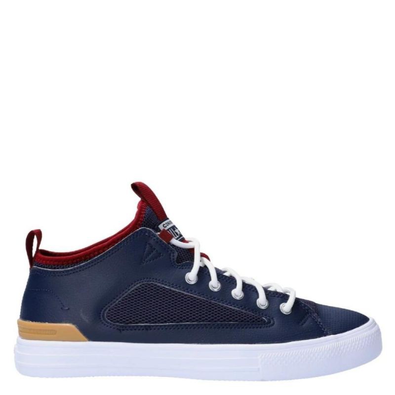 Sepatu Sneakers Converse CTAS ULTRA OX Navy Original