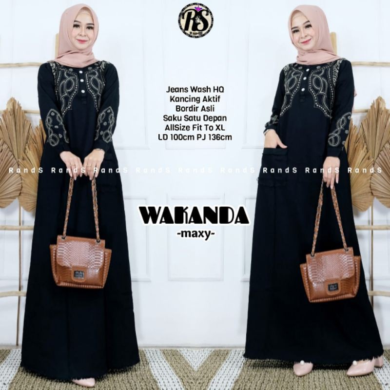 maxy jeans cantik