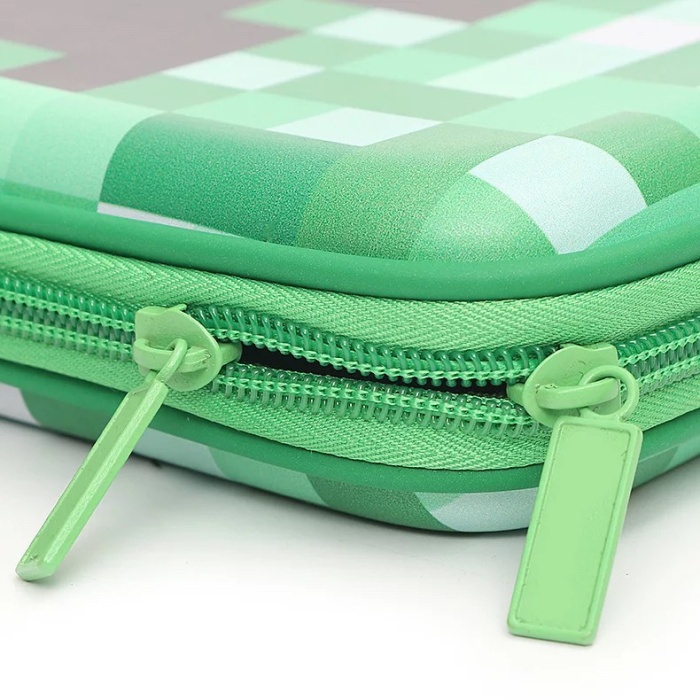 

Kotak pensil smiggle /tempat pensil my word promo