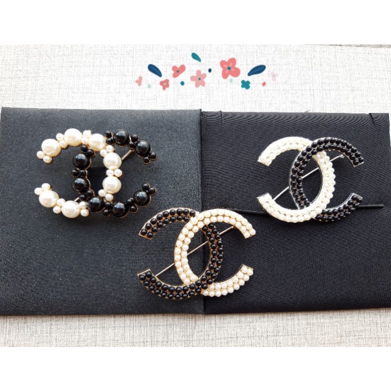 Bros dada premium CC black and white