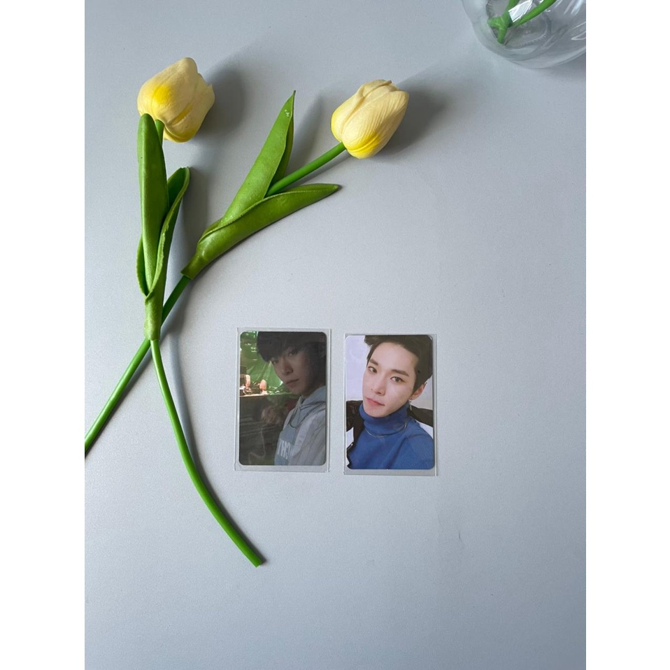 PC Doyoung Empathy reality dan dream