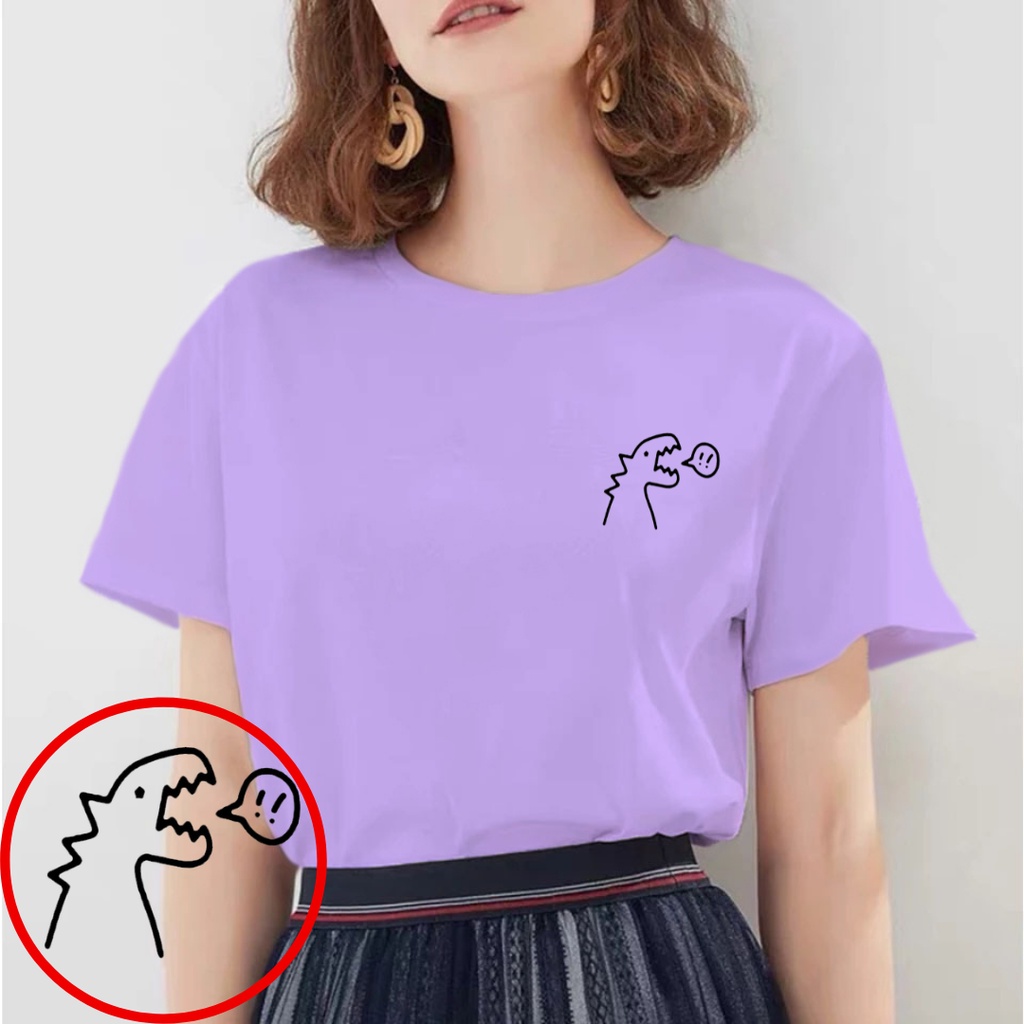 SPOTLIGHT_ID - BAJU KAOS CROCODILE , T SHIRT WANITA CROCODILE , KAOS WANITA , BAJU WANITA CROCODILE 